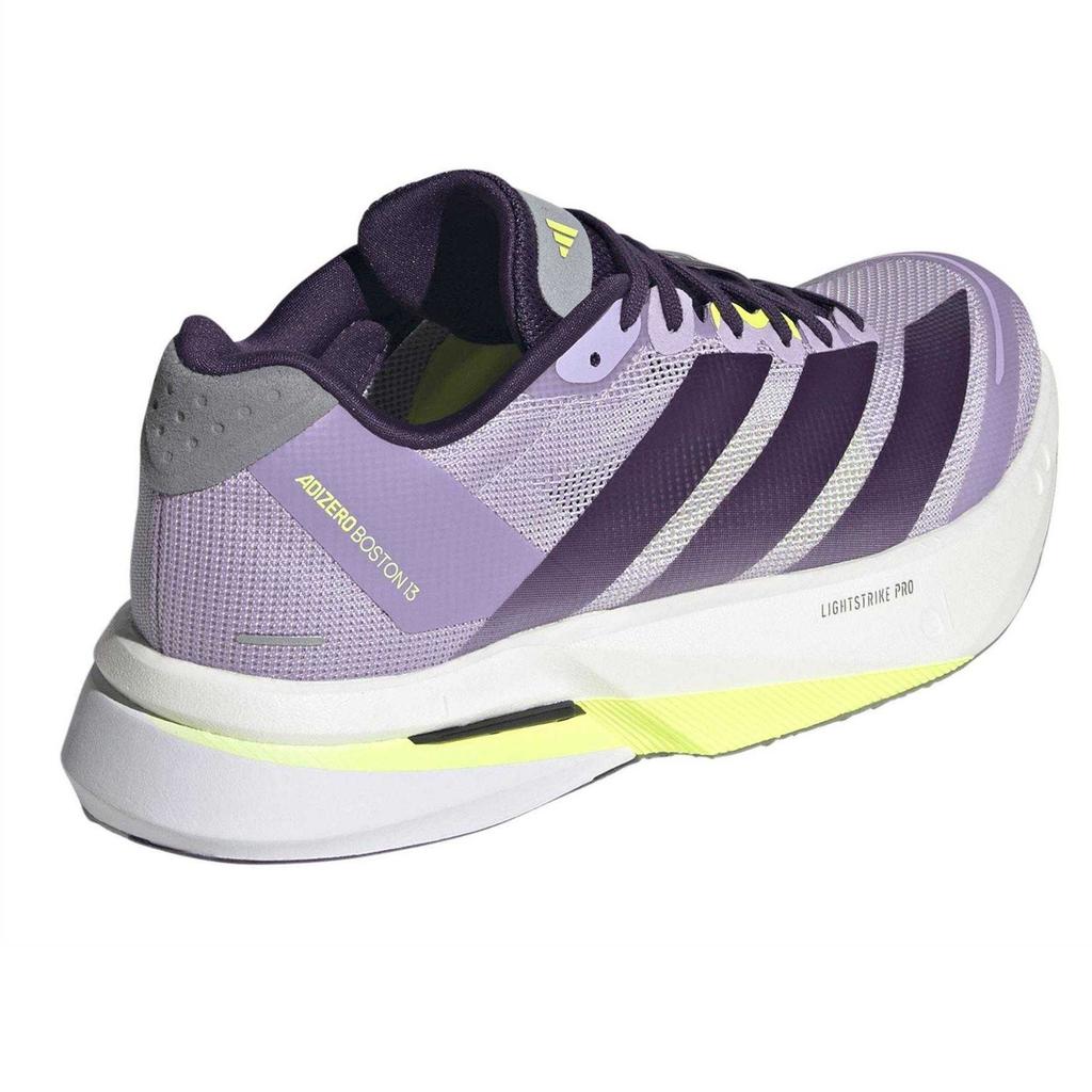adidas Womens/Ladies Boston 13 Running Shoes