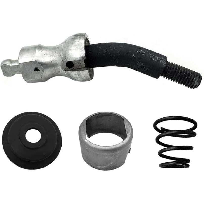 

5 Speed Shifter Stub Kit Fits compatible with Dodge Diesel Ram 2500 3500 1994-1997 NV4500-119B,NV4500,w/Round Top