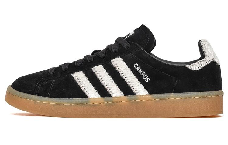 

Adidas Campus Black Brown BZ0071 42⅔