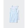 Uniqlo Japan Baby Kleinkind Baumwolle Netz Tanktop 2er Pack