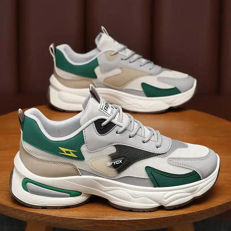 Fashion Tennis Sole Non Slip Women's White Casual Sneakers Women Red Shoes Luxury Brand Woman Sport High Brand Authentic Comfort