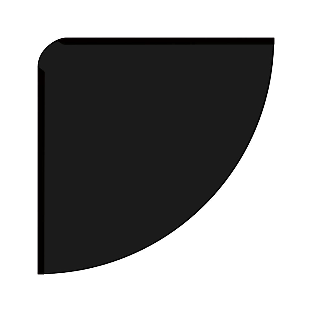 

Tsuchiya Yac LS143 Car Accessories Compact Side Shade compact чёрный