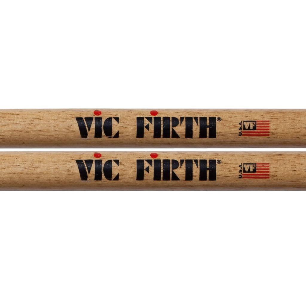 VIC FIRTH Drummer's Signature Stick Tim Genis VIC-STG Symphonic