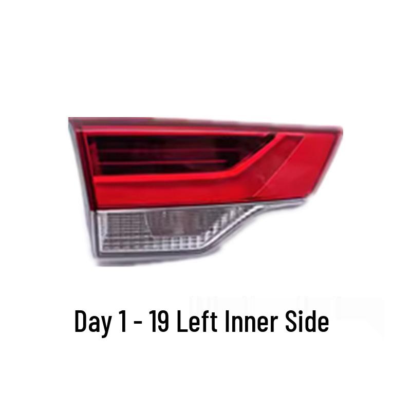 Highlander 2009-2021 Tail Light Assembly for Brake, Turn, and Reverse Lights