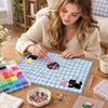 Non-Slip Kitchen Drying Mat Diatom Mud Countertop Mat New Table Mat  Tableware