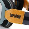 Baruffaldi SPEED 23 for and Safety Goggles, Black, Touring, Driving,