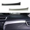 Car Box Frame Cover Right Co-Pilot Glove Box Stick Trim Panel For Nissan X-Trail T32/Rogue 2014 2015 2016 2017 2018