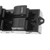 Car Window Control Switch Front Left Side Electric Power Master Window Switch for Mazda 6 2003 2004 2005 GJ6A-66-350A GJ6A66350A