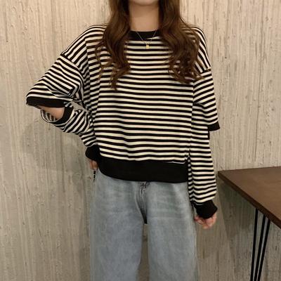 Tops – Jerseys y camisetas de manga larga