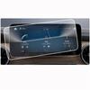 Für MERCEDES CLASSE V 2016- W447 GPS-Navigationsbildschirm HD Gehärtetes Glas Schutzfolie Kratzfest Reparaturfolie
