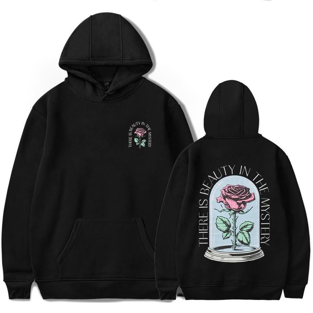 XPLR CFD Logo Stampato Sam and Colby Merch Felpe Uomo Donna Unisex Hip Hop Oversize Casual Tuta Felpa Harajuku YK2 Top
