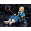 Figma Dungeon Meshi Marsil Non-scale Plastic Painted Action Figure