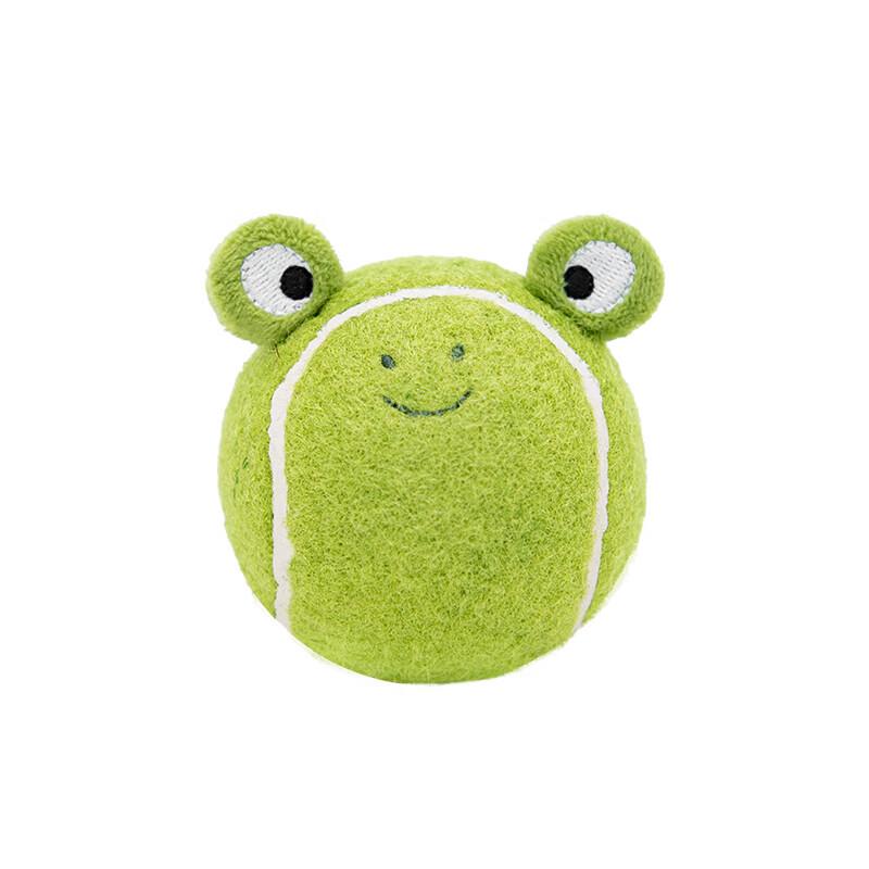 GiGwi Dog Chew & Squeaky Ball Toy