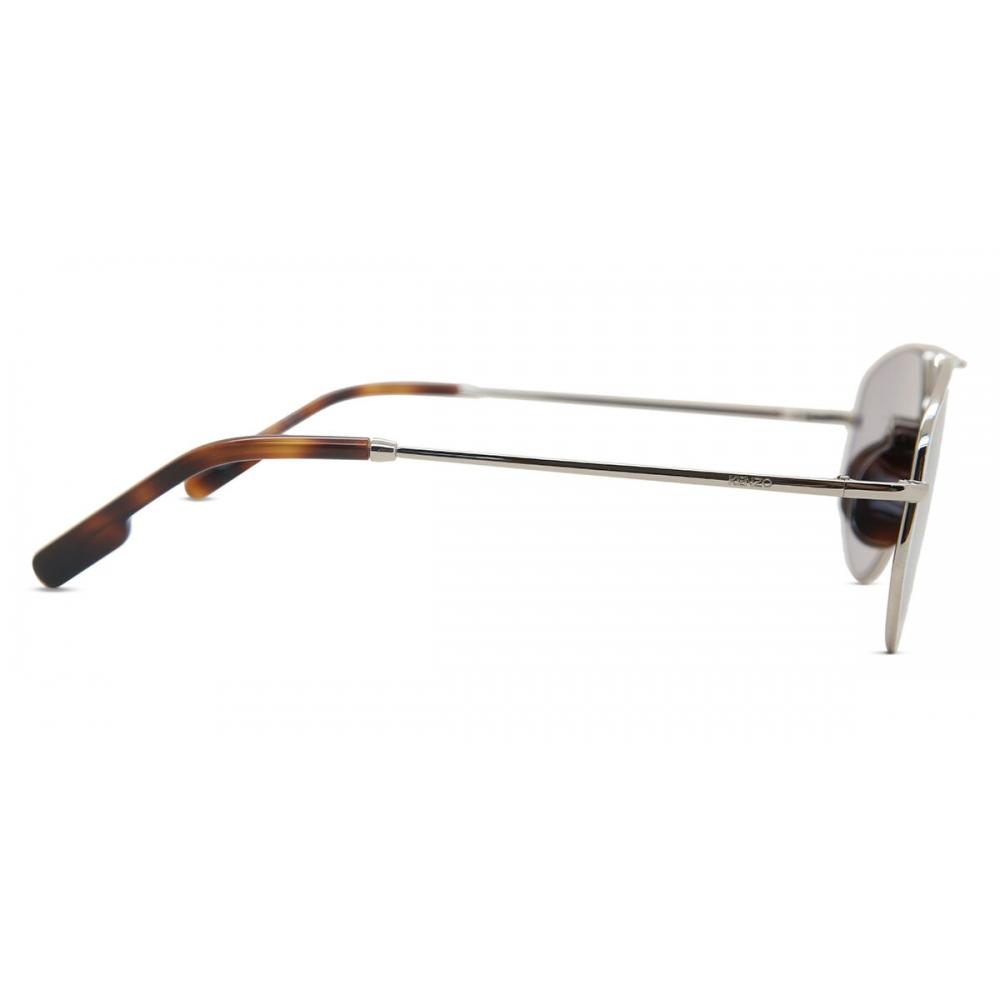 Kenzo Kz 40014u 18x Unisex Sunglasses