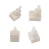 2Pcs/Set Wearproof Car Interior Light Switch Replacement 34404-SDA-A21 for Accord Series for Cars