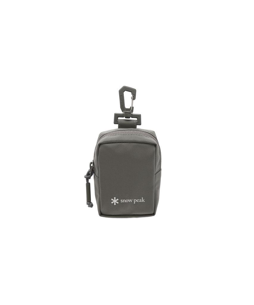 Snowpeak Apparel Winzel Backpack 25L (S25Sufbp02) Dark Khaki