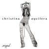 CD CHRISTINA AGUILERA  Stripped 07863680372 RCA 2002 US Rap  HipHopRB Used