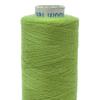 IBA Indianbeautifulart Blue Over Locking Spun 20 Pcs Quilting Sewing Wholesale Polyester Spool