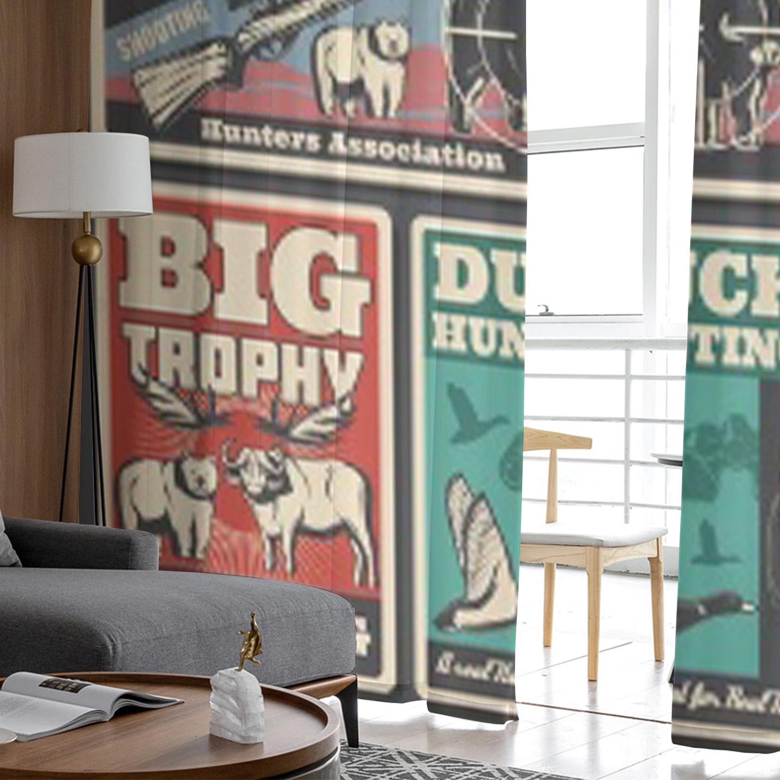 Животные и охотничье оружие — фото 4