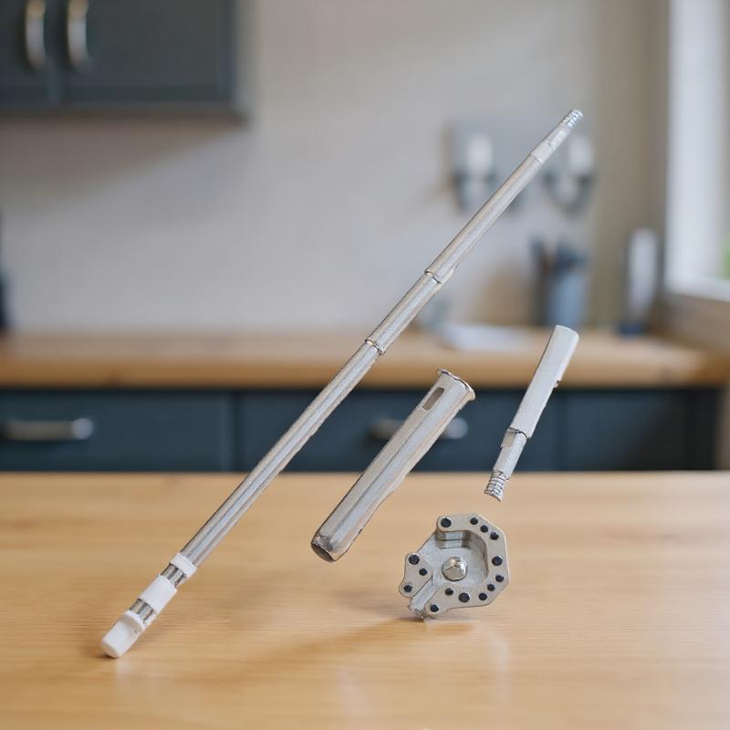 Xbox PS4 PS5 Switch Pro Joystick Repair Kit, Soldering Iron Tip and Disassembly Tools