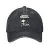 Ken Carson AGC Actual Hate Teen X Vamp Baseball Cap A Great Chaos Opium Couple Women Hip Hop Dad Hats Sun Baseball Caps Gift