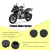 Frame Hole Cover Caps Plug Decorative Frame Cap For BMW R1200GS R1250GS LC R 1200 1250 GS Adventure adv 2014-2023 Motorcycle