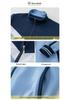 Primary School Spring/Autumn Sportswear: 3-Piece POLO Set with Summer Short Sleeve Garden/Class Uniforms