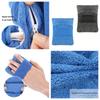 New Sand Removal Powder Bag for Beach Holidays - In Stock