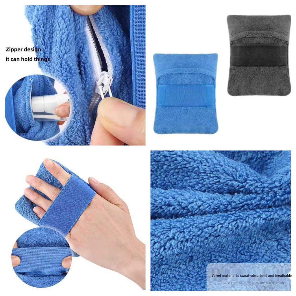 New Sand Removal Powder Bag for Beach Holidays - In Stock
