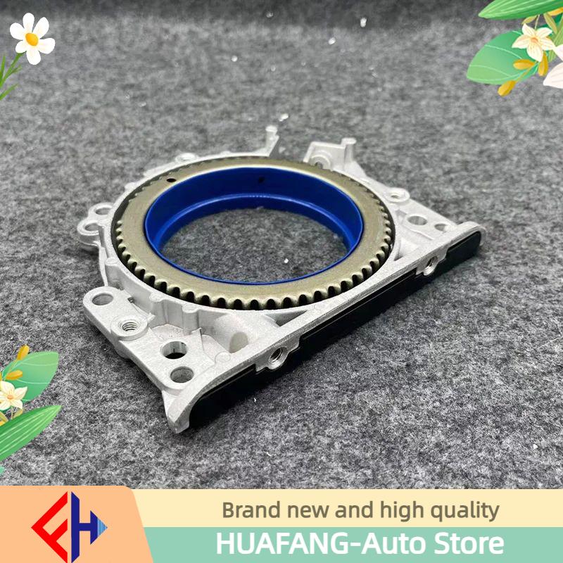 High Quality Original Crankshaft Rear Oil Seal 036103171B For New Beetle 5c1/5c2 (1.4T, 2008-2018), Scirocco (1.2T/1.4T