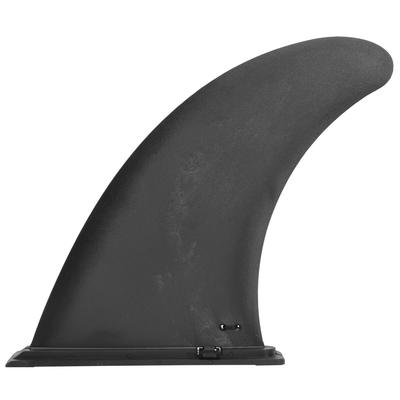 Pinne da surf gonfiabili staccabili in plastica Accessorio per il surf per kayak Canoe Barche a remi