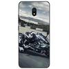 Case for xiaomi redmi 8a cases full protection soft tpu back cover on redmi 8a bumper hongmi 8a phone shell bag coque animal dog