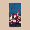 Oshi no ko B-Komachi Phone Case for Samsung Galaxy A73 72 71 70 56 55 54 53 52 36 35 34 23 16 15 5G Colour Protective Pretty