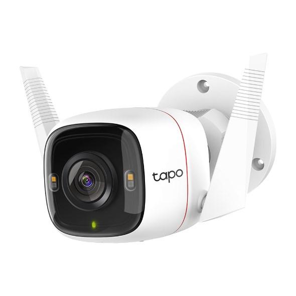 Telecamera TP-LINK Tapo C320WS