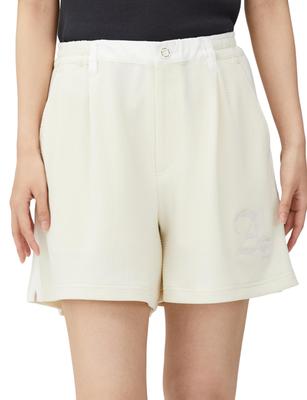 Shorts Textured Golf S [Ping Apparel] Women's (All-Directional Stretch, Jersey) / / 622-4132206 030_White