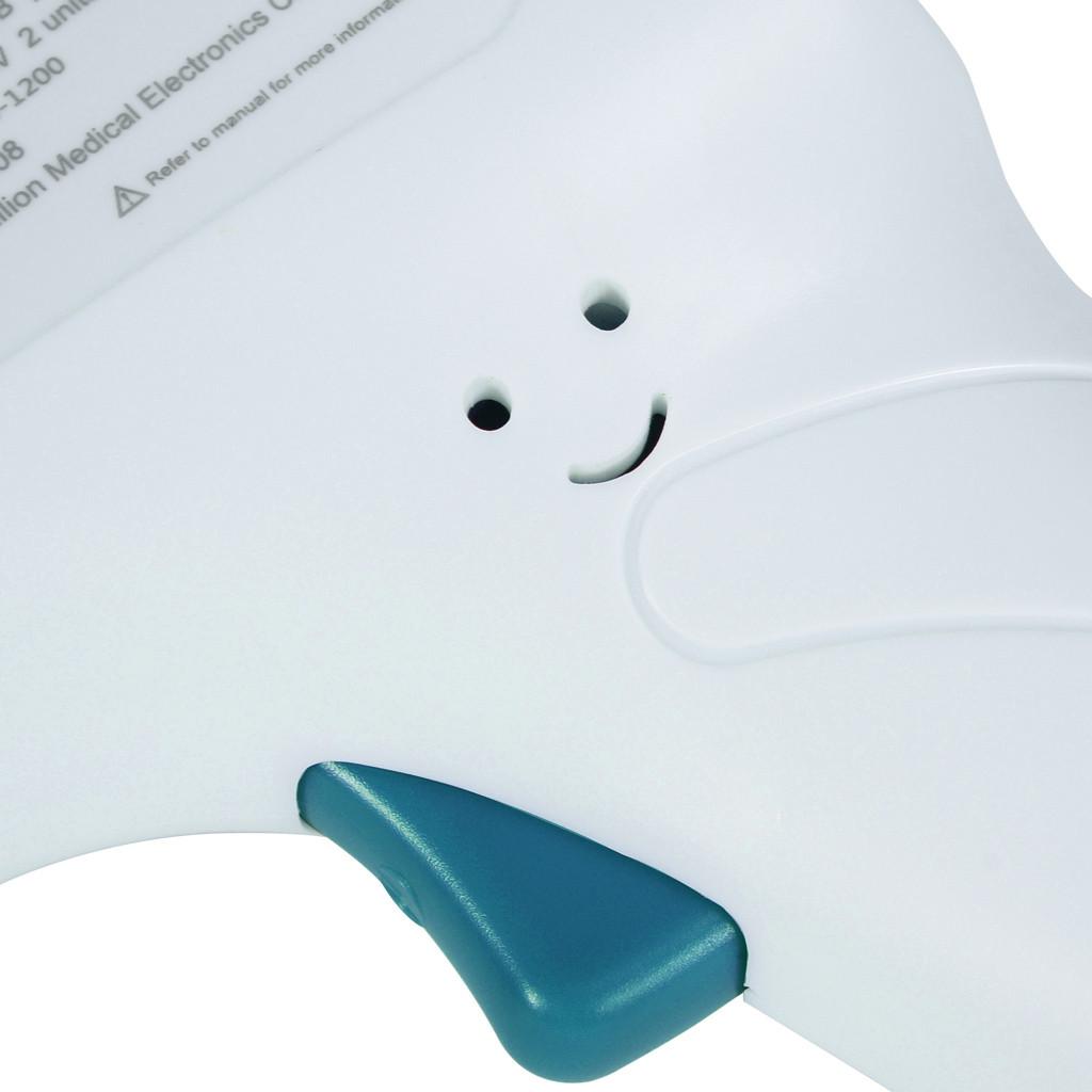 LCD Digital Non-contact IR Infrared  Forehead Body Temperature Tool