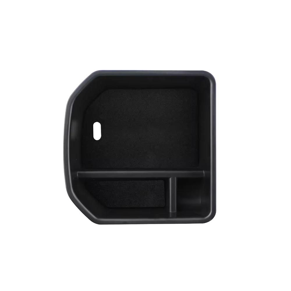 For Volkswagen VW T-Roc Troc 2018-2025 Container Organizers Storage Armrest Console Box Case Car Accessories