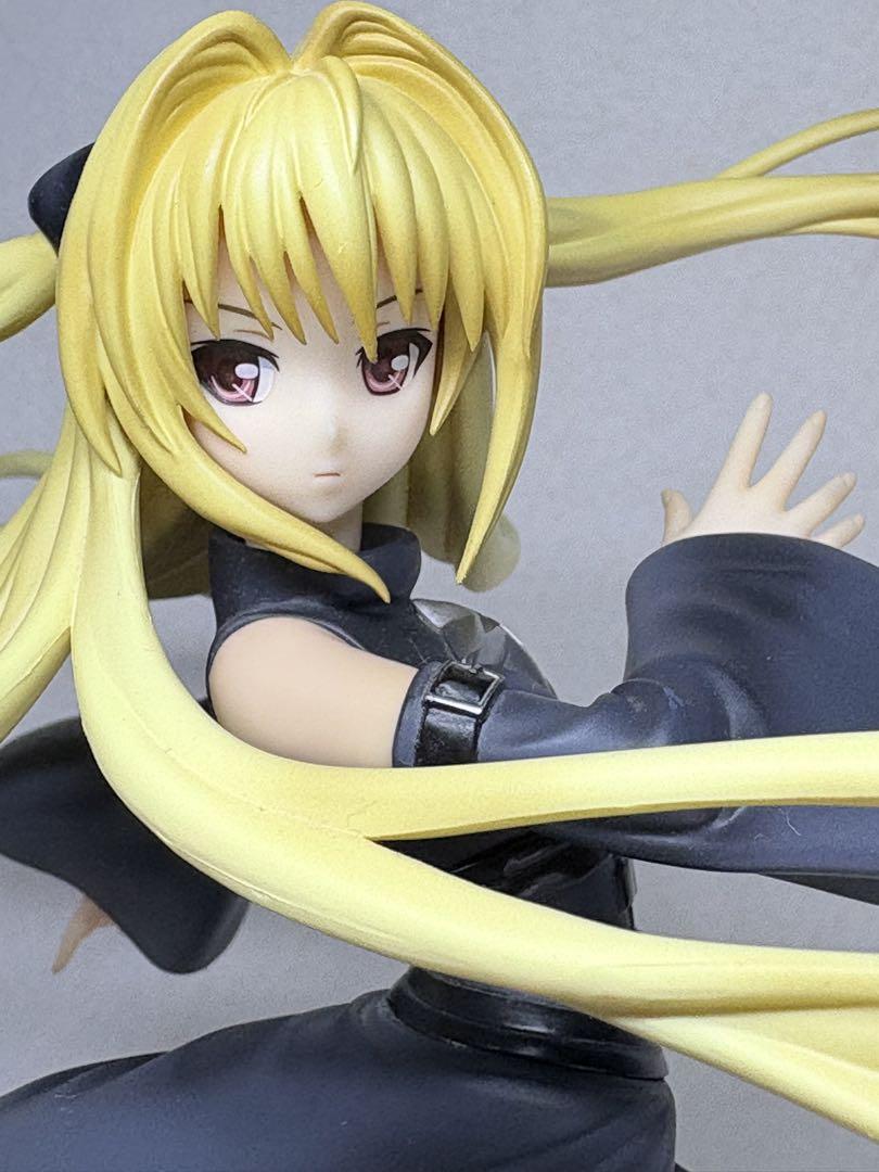 

[USED] Good Smile Company To Love-Ru Golden Darkness