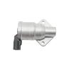 Metal & Plastic Idle Speed Control Valve for Ford 9F5E - Color: As Shown