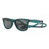 Ray Ban Rb2140f Asian Fit 6615b1 Unisex Sunglasses