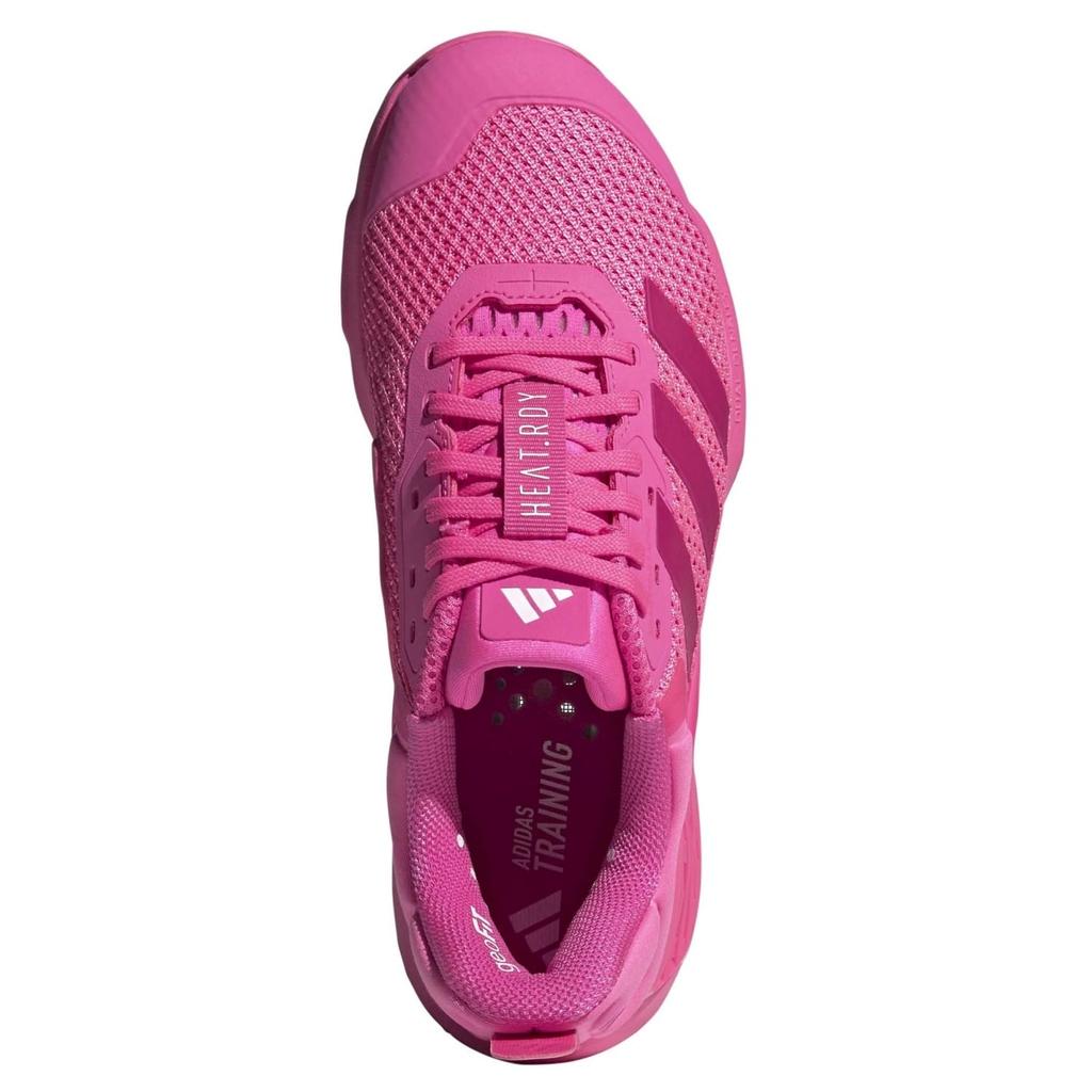 Adidas Рожеві жіночі кросівки Dropset 3 Lucid JS0274