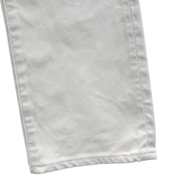 Pherrow's 488 Made In Japan Straight Pants W28 Ivory System Men's Used