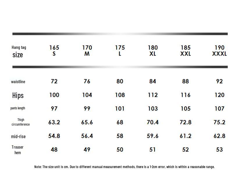 GXG Men's Knit Casual Sport Pants