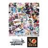 Weiss Schwarz Booster Pack Dengeki Bunko CAIXA