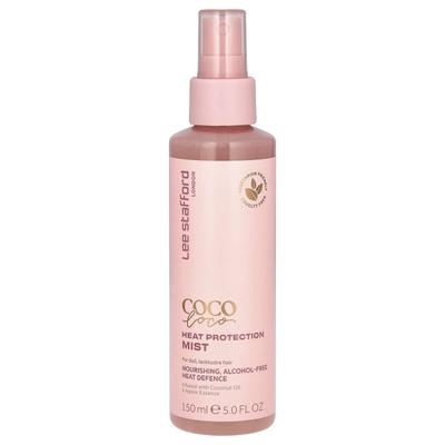 Coco Loco, Heat Protection Mist, 5 Fl Oz (150 Ml)