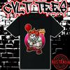 Üst giysisi – T-shirtler