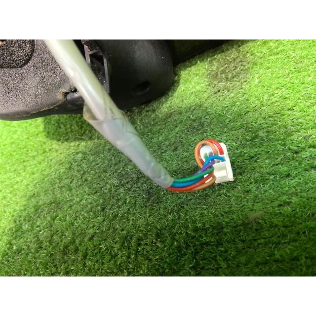 Cube DBA-YZ11 Z11 Right Door Side Mirror 15M Plus Navi HDD HR15DE L50 96301-4V80A