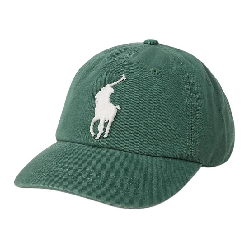 Polo Ralph Lauren Brand Logo Baseball