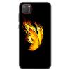 For Huawei Y5P Case Black Bumper Silicone TPU Soft Phone Cover For Huawei Y5P 2020 DRA-LX9 Y5 P Case Cartoon Fundas Y 5P