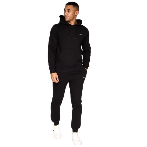 Tuta da uomo Chelmere Crosshatch